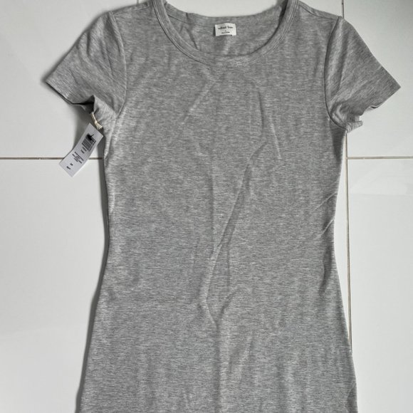 Wilfred T Shirt Dress - Picture 1 of 7